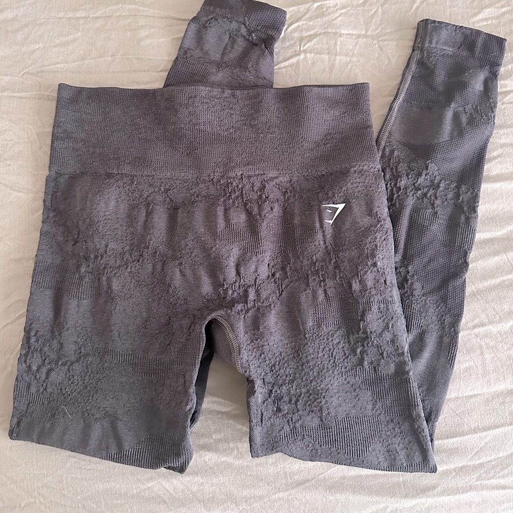COPY - Gymshark leggings size M